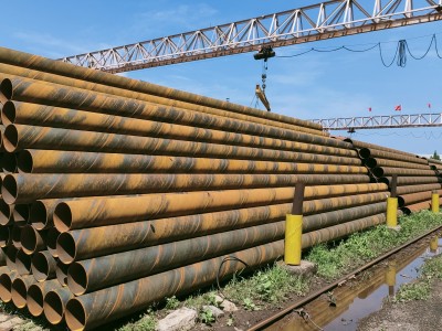 矿用涂塑钢管主要用途及适用范围